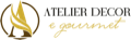 Atelier Decor e Gourmet
